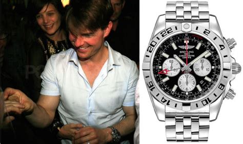 celebrities who wear breitling watches|celebrity watches in politics.